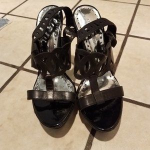BCBG Alga Sandal 6.5